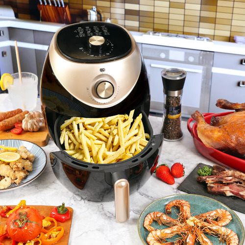 Air shop fryer afterpay